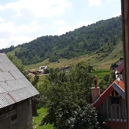 Chalet Kuca Za Odmor 