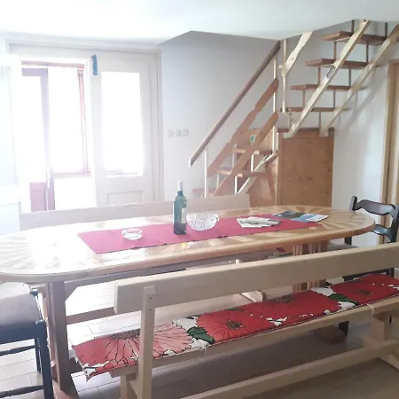 Chalet Kuca Za Odmor 