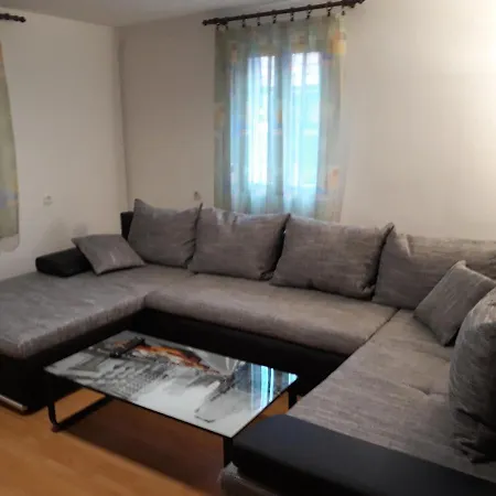 Chalet Kuca Za Odmor 