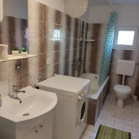 Chalet Kuca Za Odmor 