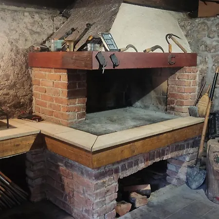 Chalet Kuca Za Odmor 