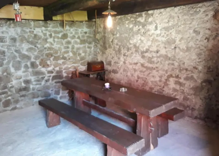 Kuca Za Odmor 