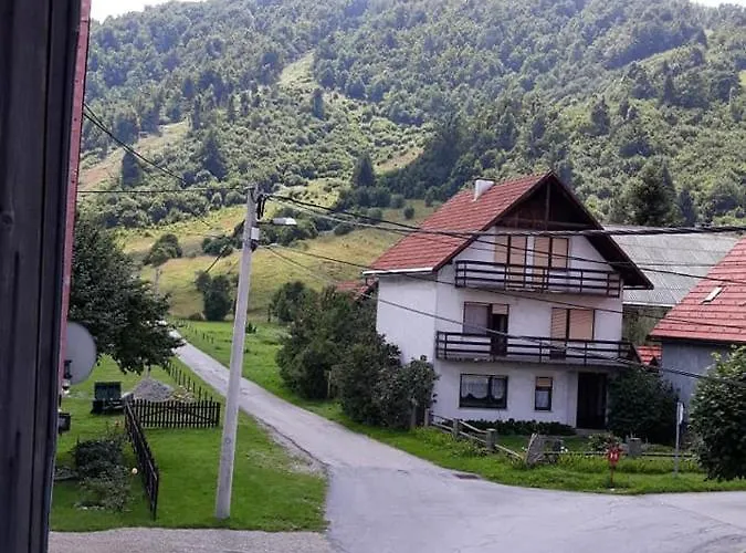 Kuca Za Odmor 