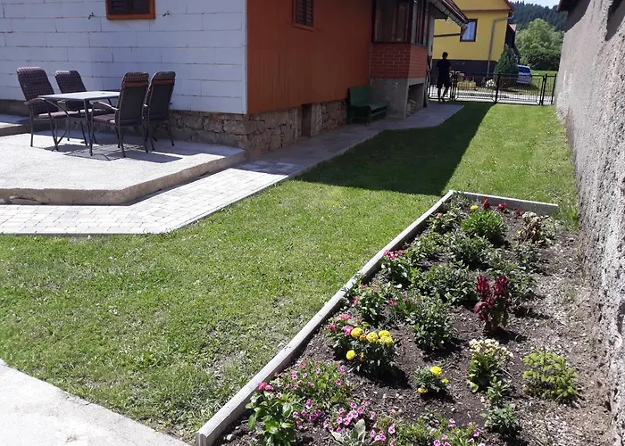 Dağ evi Kuca Za Odmor 