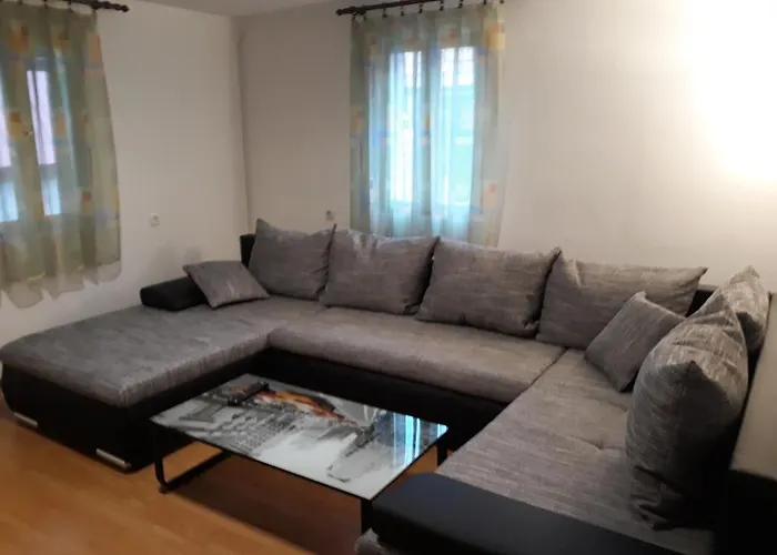 Dağ evi Kuca Za Odmor 