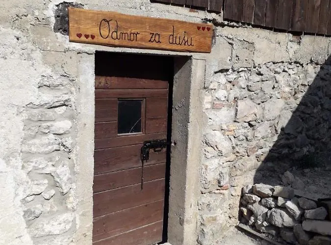 Kuca Za Odmor 