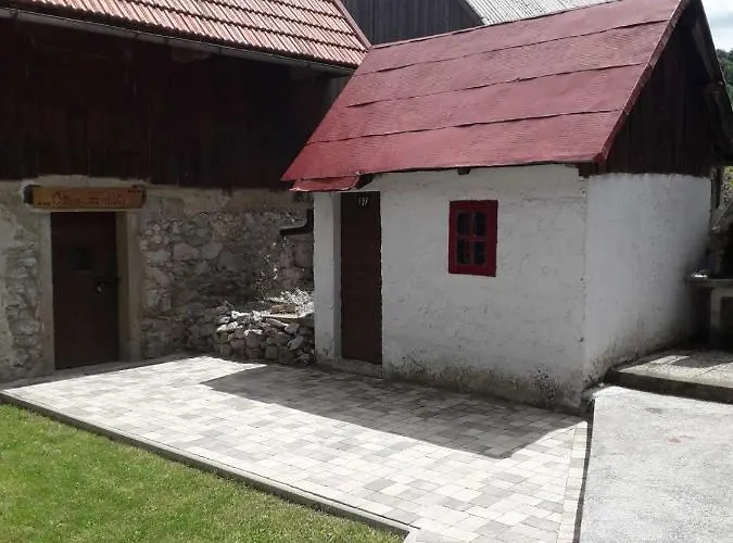 Kuca Za Odmor 
