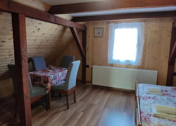 Kuca Za Odmor 