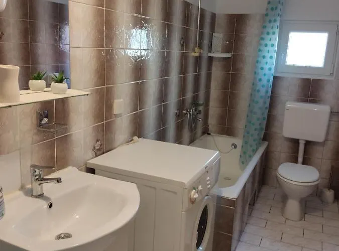 Chalet Kuca Za Odmor 