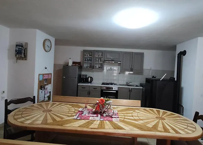 Kuca Za Odmor 