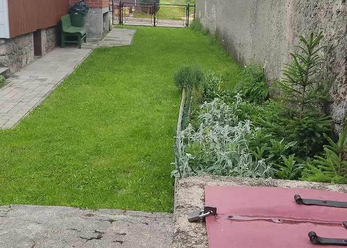Kuca Za Odmor 