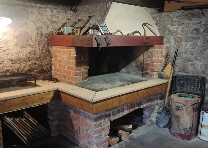 Chalet Kuca Za Odmor 