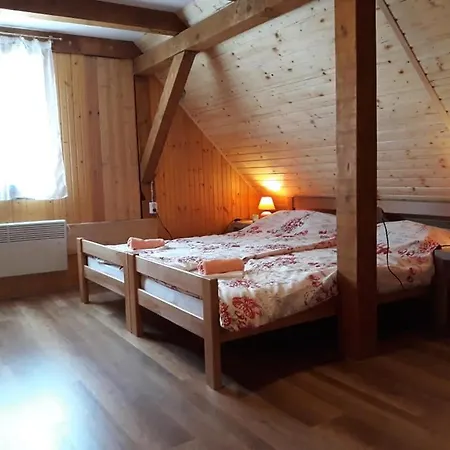 Chalet Kuca Za Odmor 