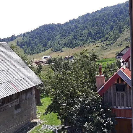 Chalet Casa Cepic Mrkopalj
