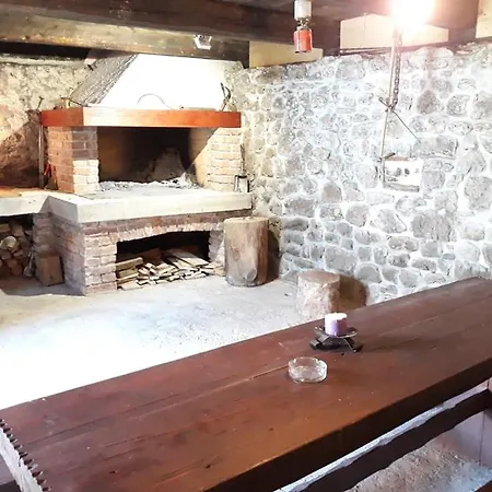 Casa Cepic Mrkopalj