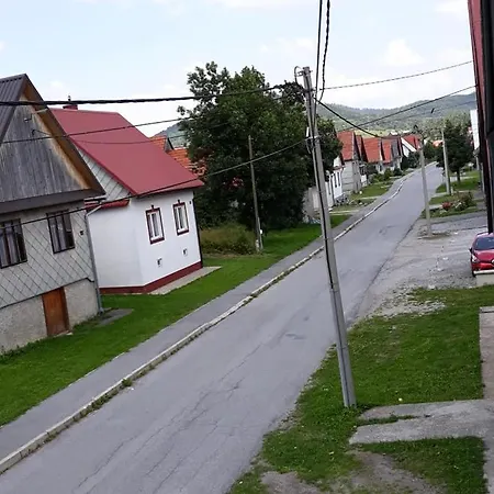 Kuca Za Odmor 