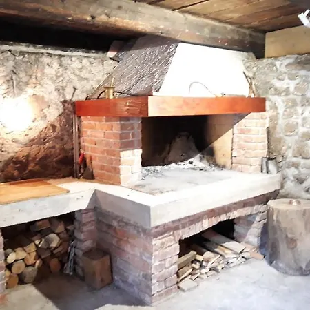 Casa Cepic * Mrkopalj
