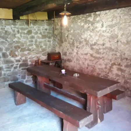 Casa Cepic Chalet Mrkopalj