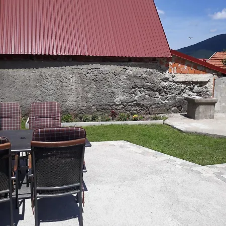 Casa Cepic *