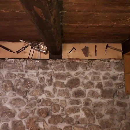 Casa Cepic Mrkopalj
