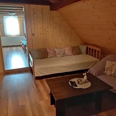 Casa Cepic * Mrkopalj