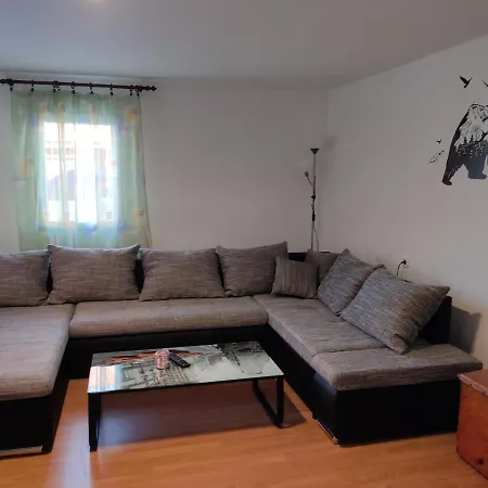 Casa Cepic *