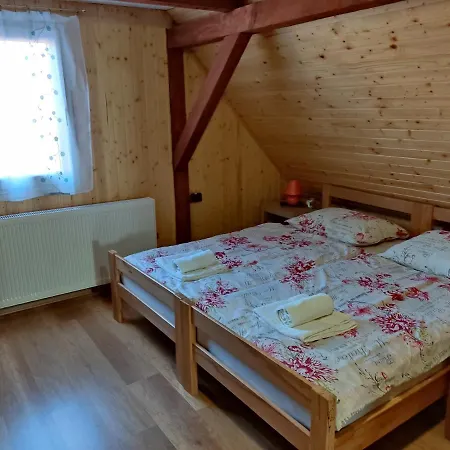 Kuca Za Odmor 