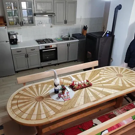 Casa Cepic Chalet
