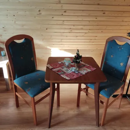 Kuca Za Odmor 