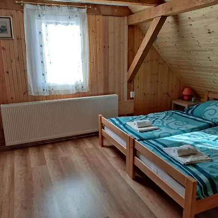 Casa Cepic Chalet *