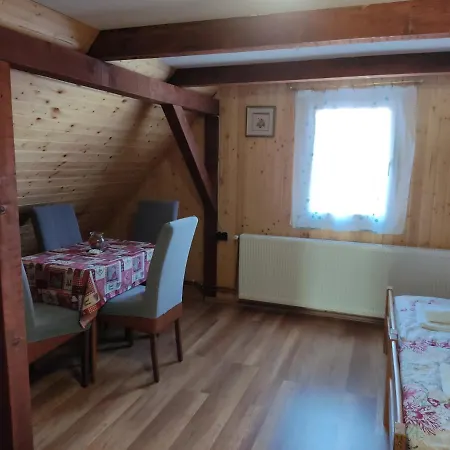 Kuca Za Odmor 