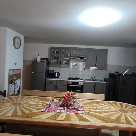 Kuca Za Odmor 