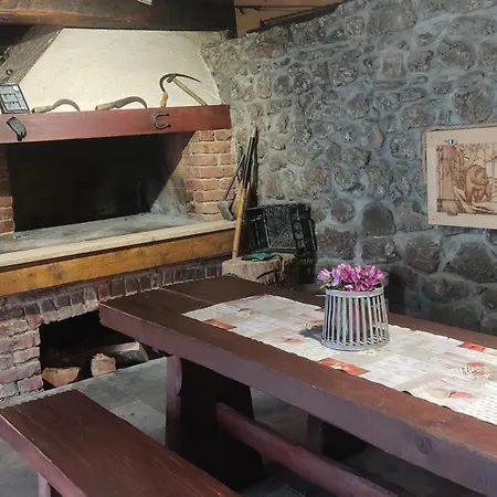 Chalet Kuca Za Odmor 