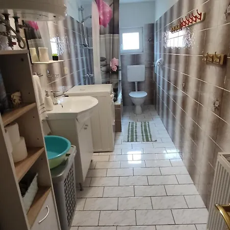 Chalet Kuca Za Odmor 