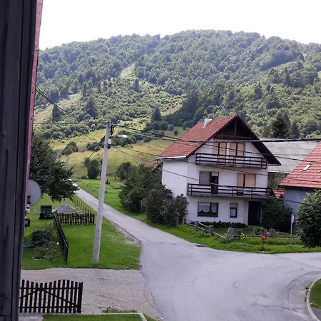 Kuca Za Odmor 