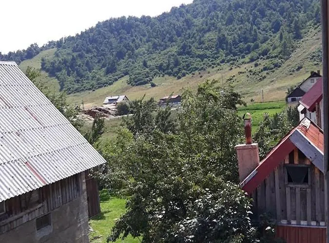 샬레 Kuca Za Odmor 