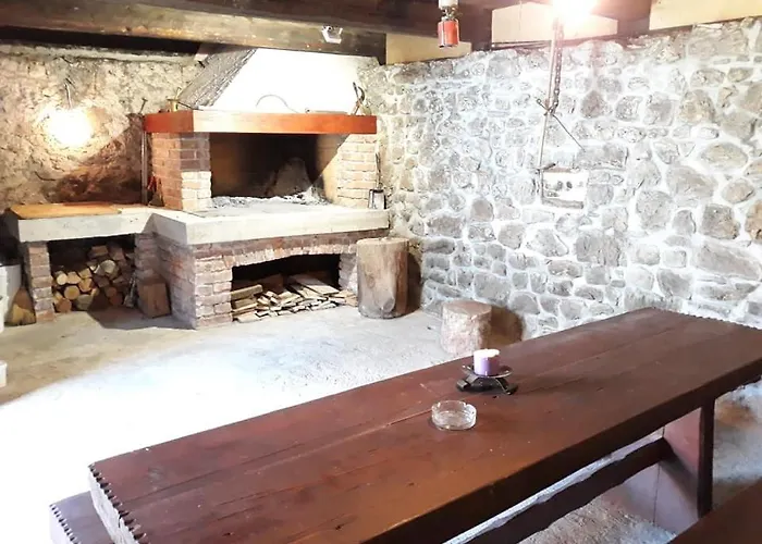 Kuca Za Odmor 