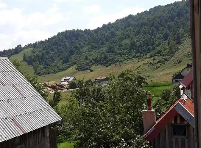 샬레 Kuca Za Odmor 