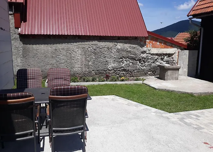 Kuca Za Odmor 