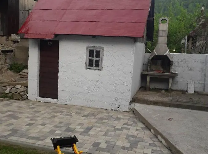 Kuca Za Odmor 
