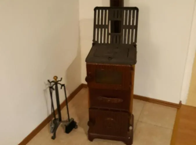 Kuca Za Odmor 