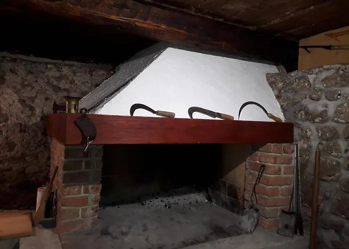 Kuca Za Odmor 