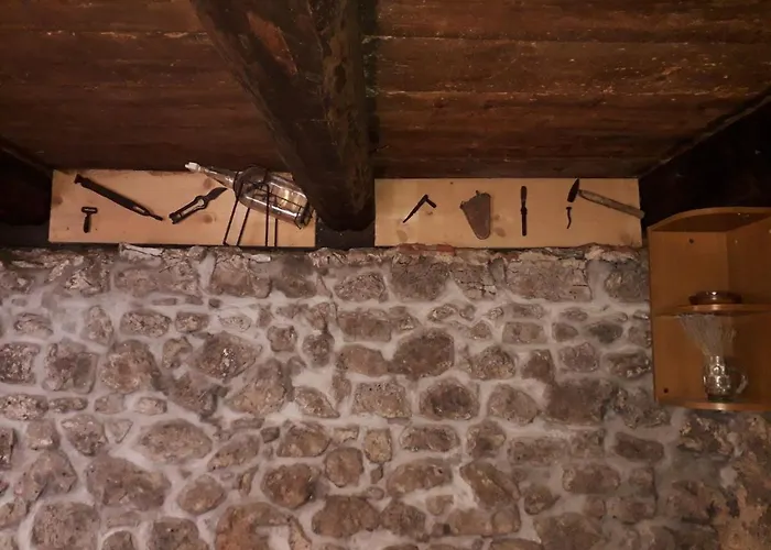 Kuca Za Odmor 