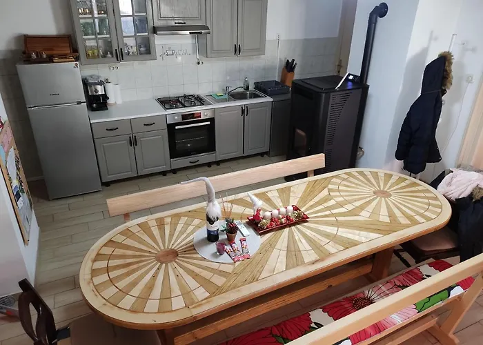 Kuca Za Odmor 