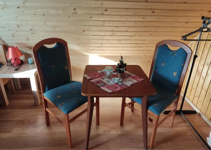 Kuca Za Odmor 